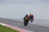 Advanced Group Yellow Bikes